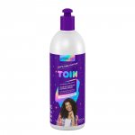 Creme Para Pentear Toin com 500ml