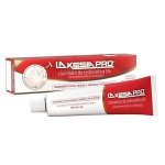 Lakesia Pro creme dermatológico antifúngico 20gr
