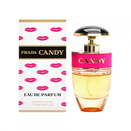 Prada Candy Kiss Eau de Parfum Feminino