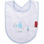 Babador Bordado Fisher-Price Masculino