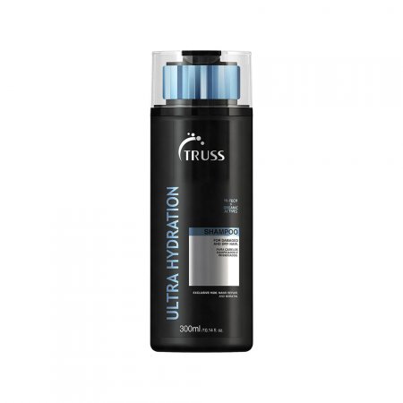 Ultra Hydration Truss - Shampoo 300ml