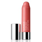 Blush Bastão Clinique Chubby Stick Robust Rhubarb