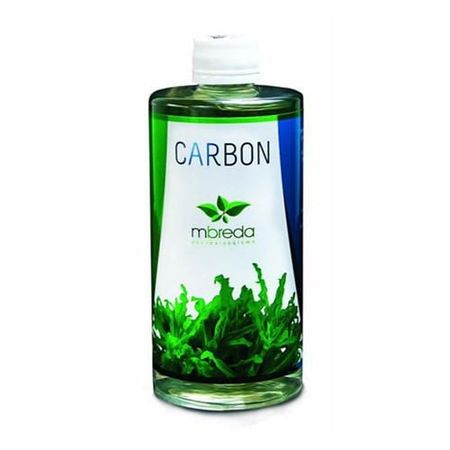 Carbon CO2 Para Plantas de Aquários e Lagos Mbreda