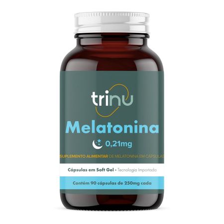 Melatonina