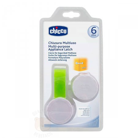 Superprotetor para Portas (6m+) 1 Pç - Chicco