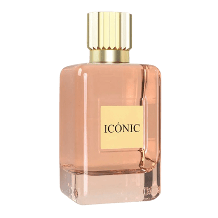 Perfume Galaxy Icônic Eau de Parfum - Perfume Feminino 100ml