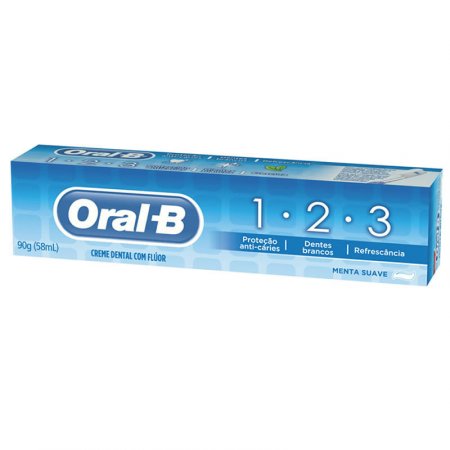 CR DENT ORALB 123 MEN 70G