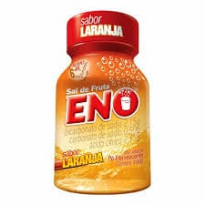 SAL DE FRUTA ENO LARANJA 100G
