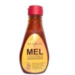 Mel Flores de Laranjeira 500g Bisnaga Pronatu