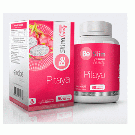 Be Slim Pitaya - Ekobé