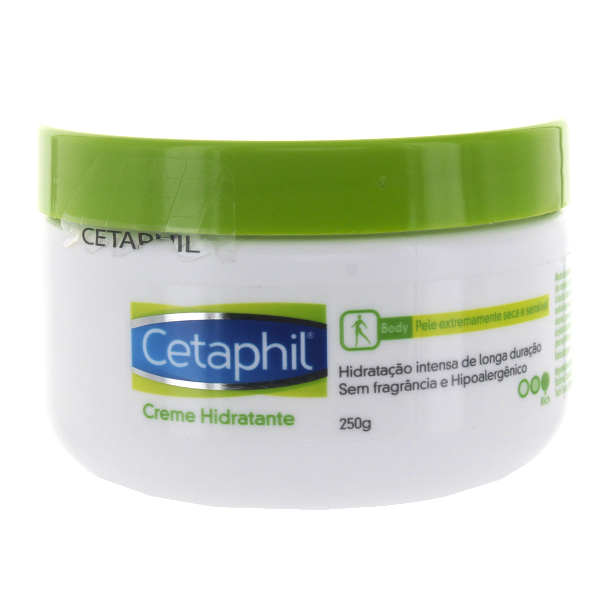 Creme Hidratante Cetaphil