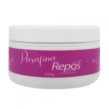 Parafina Repos 250G