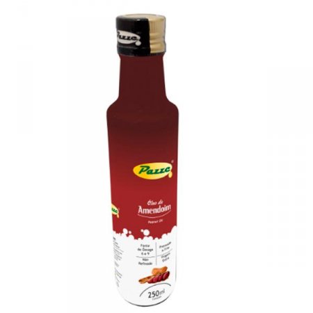 Óleo de Amendoim Pazze 250ml