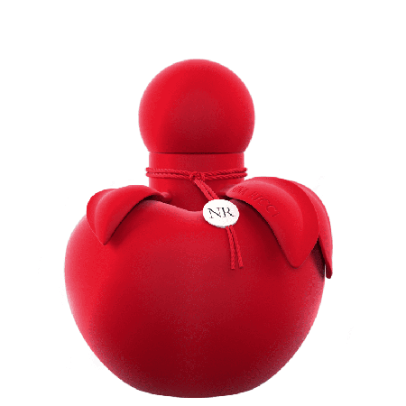 Nina Extra Rouge Nina Ricci Eau de Parfum - Perfume Feminino 30ml