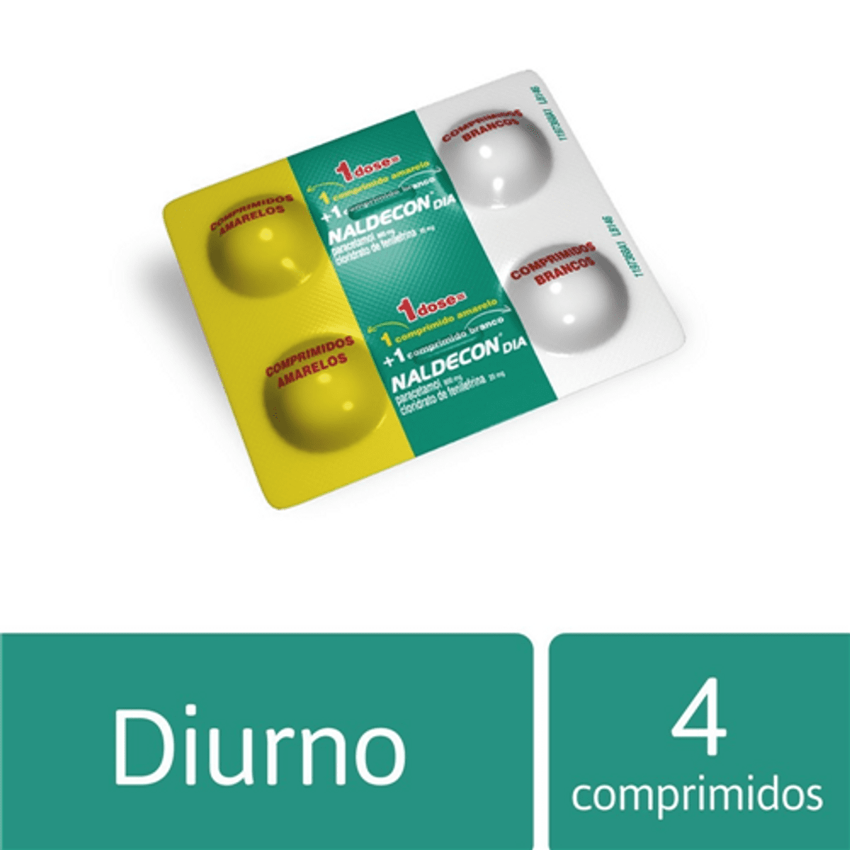 Naldecon Dia