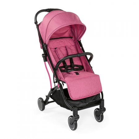 Carrinho de Passeio TrolleyMe Lollipop - Chicco