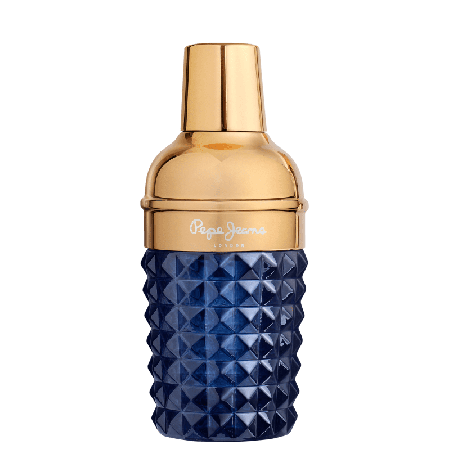 Perfume Masculino Pepe Jeans Celebrate for Him Eau de Parfum 50ml