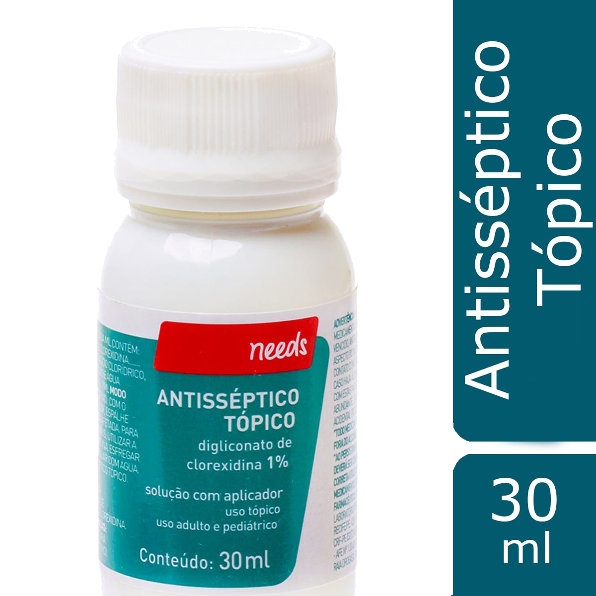 Antisséptico Needs