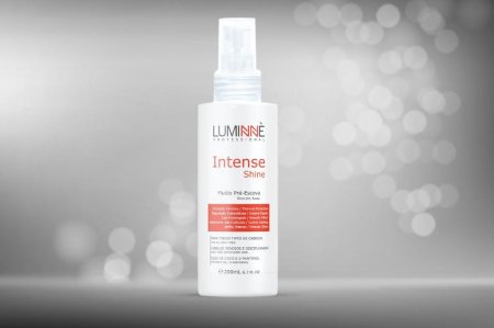 Fluido Intense Shine Luminnè | App Pharma