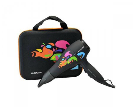 Secador de Cabelo Mallory 2000W Colors