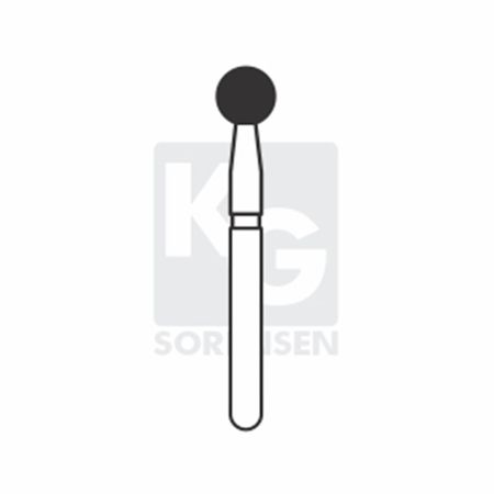 Broca Diamantada FG 3018 - KG Sorensen