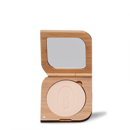 Pó Mineral Compacto Light Baims