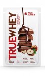 Whey Protein Sachê - Chocolate com Avelã - True Whey - True Source