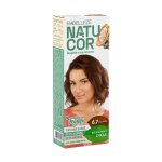 Tintura Suave Natucor 6.7 Chocolate com 1 Unidade