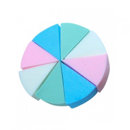 Esponja Beauty Sffumato 807