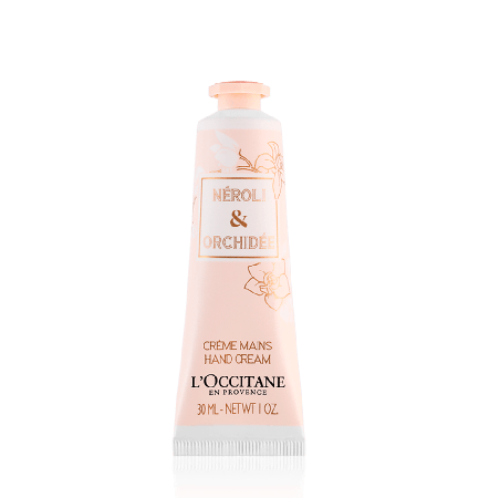 L Occitane en Provence  Néroli & Orquídea - Creme para Mãos  30ml