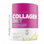 COLLAGEN DIET (200g) - Maracujá - Atlhetica Nutrition