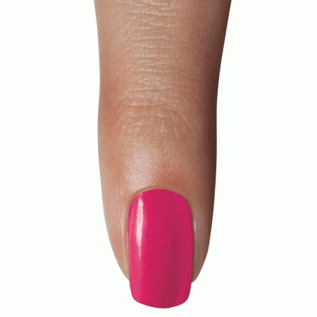 Esmalte Jequiti Aviva Rosa Bogotá Cremoso 7ml