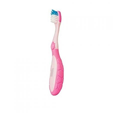 Escova Dental Kess Steps 1 (de 2 a 4 anos) Cód.: 2042