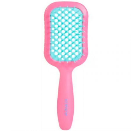 Océane Joy Brush Rosa Escova de Cabelo