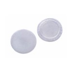 Esponja Santa Clara Luxo de Veludo Para pó 202