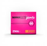 Soma Pro Woman 60 comps - ZMA Pré Hormonal Iridium Labs