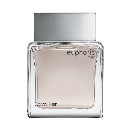 Calvin Klein Euphoria Eau De Toilette - Perfume Masculino  50ml