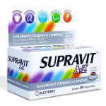 Supravit Az Kley Hertz 30 Comprimidos
