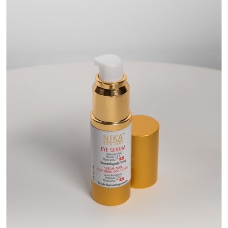 SÉRUM PARA OLHOS NIKA