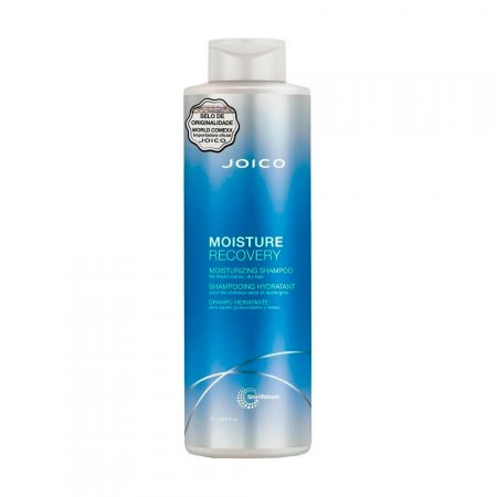 Moisture Recovery for Dry Hair Joico - Shampoo Hidratante 1 Litro