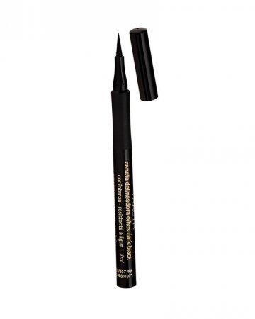Tracta Caneta Delineadora Dark Black