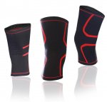 Joelheira Esportiva Treino Crossfit Corrida Bike 4feet