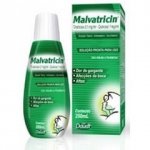 MALVATRICIN PPU 250ML