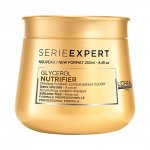 Mascara Nutrifier Loreal Profissional 250g