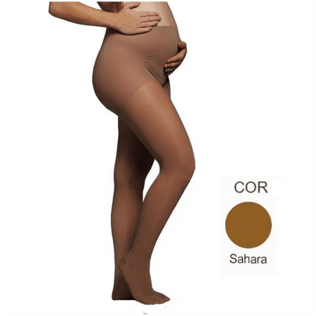 Meia Venosan Leglin 20-30 Mater Xg P.F S