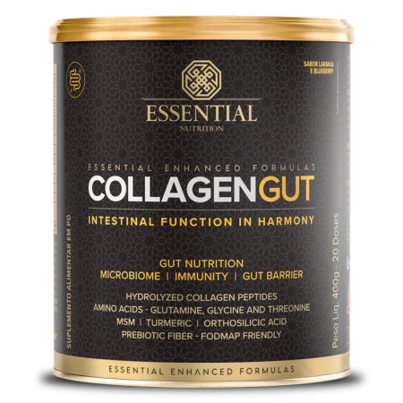 Collagen Gut 400g - Essential Nutrition