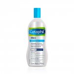 Sabonete Líquido Corporal Cetaphil Pro Ad Control Com 295ml