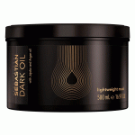 Mascara Sebastian Dark Oil 500ml