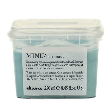 Davines Minu - Mascara Capilar 250ml
