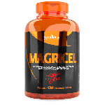 Magricel Emagrecedor Saude Natural 120 Capsulas 500mg - Linduras